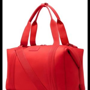 Large dagne dover carry on